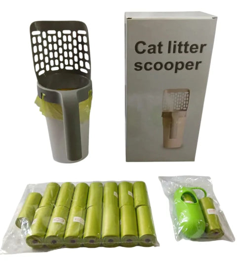 LitterFlow Pro Kit