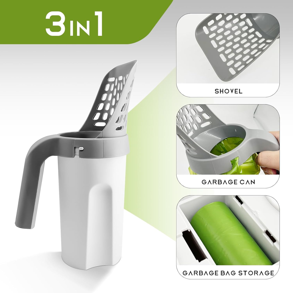 LitterFlow Pro Kit