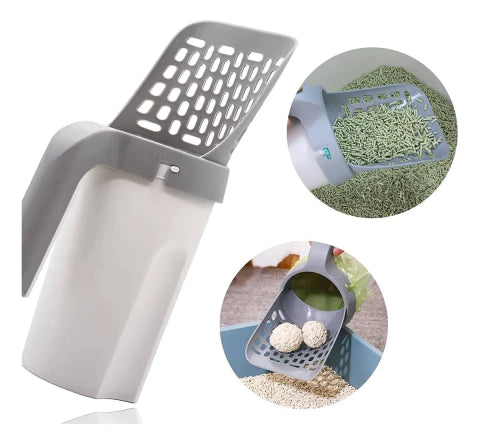 LitterFlow Pro Kit