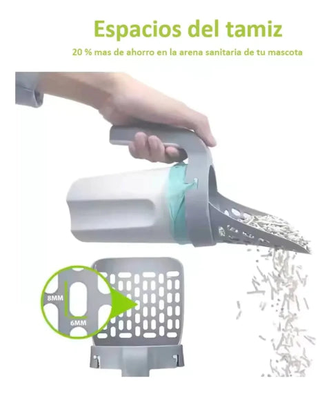 LitterFlow Pro Kit