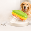 CEPILLO DE VAPOR PARA MASCOTAS